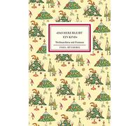 Matthias Reiner Sel »Das Herz bleibt ein Kind«: Weihnachten mit Fontane (Relié)