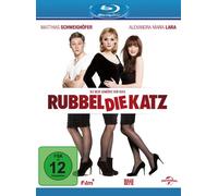Matthias Schweighöfer,Alexandra Maria... - Rubbeldiekatz [Blu-Ray] [Import]