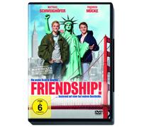 Matthias Schweighöfer - Friendship [Import]