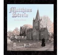 Matthias Steele - Question of Divinity