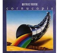 Matthias Thurow - Cornucopia