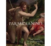 Matthias Wivel Maria Alambritis Parmigianino (Poche)