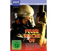 Feuerwache 09 (2 Discs)