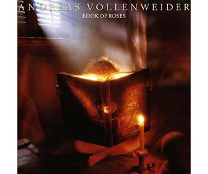 Matthias Ziegler - The Book of Roses