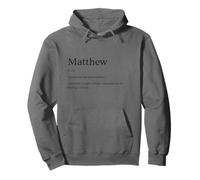 Matthieu 5 9. Écriture. La Foi en Action. Verset de la Bible Sweat à Capuche