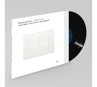 MATTHIEU BORDENAVE - THE BLUE LAND VINYL LP NEUF