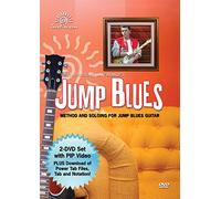 Matthieu Brandt: Jump Blues [2 DVDs] [Import]