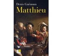 Matthieu Denis Guénoun (Auteur)