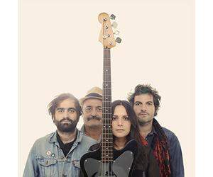 Matthieu - Louis, Matthieu, Joseph & Anna Chedid ition Victoires de la Musique 2016 sous Fourreau)