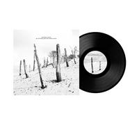 Matthieu Malon - Peu D'ombre Près Des Arbres Morts (Ep Vinyle)