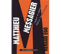 Matthieu Messagier