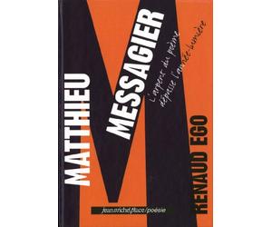Matthieu Messagier