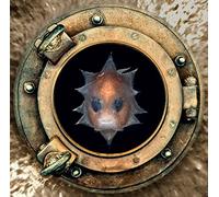 Matthieu Metzger - The Mysterious Island