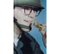 Matthieu Nicol Better Food for our Fighting Men