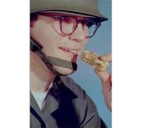 Matthieu Nicol Better Food for our Fighting Men