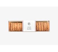 Matthieu & Pauline - Réglette de sablés au miel de Bruyère d'Aquitaine - 120gr