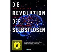 Matthieu Ricard;Richard Davidson - Die Revolution der Selbstlosen [Import]