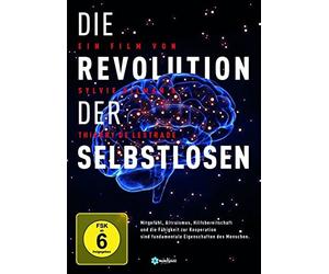 Matthieu Ricard;Richard Davidson - Die Revolution der Selbstlosen