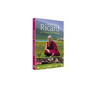 Matthieu Ricard : Sur les chemins de la compassion DVD https://www.fnac.com/a6211319/Matthieu-Ricard-Sur-les-chemins-de-la-compassion-DVD-Matthieu-Ricard-DVD-Zone-2?oref=6d63d000-3170-ca74-fcab-519d14b2d415