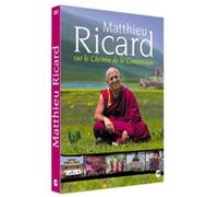 Matthieu Ricard : Sur les chemins de la compassion DVD E