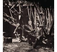 Matthis Pascaud & Hugh Coltman – Night Trippin' – CD – Digipak