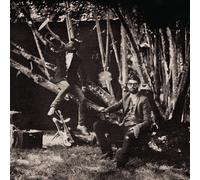 Matthis Pascaud & Hugh Coltman – Night Trippin' – CD – Digipak
