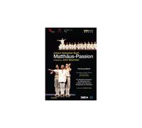 Passion selon Saint Matthieu (Jena) – Bach – DVD – ARTHAUS – Import
