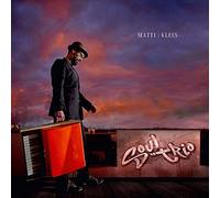 Matti Klein – Soul Trio – Membran