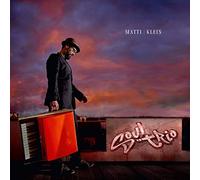 Matti Klein - Soul Trio