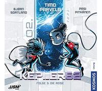 Kepler62 - Folge 03: die Reise