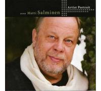 Matti Salminen Artist Portrait (CD) Album
