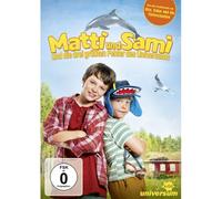 Matti & Sami Und Die Drei Größten Fehler Des Universums