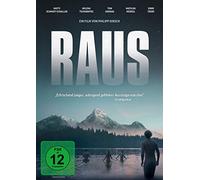 Raus – Matti Schmidt-Schaller, Milena Tscharntke, Tom Gronau – DVD – 2018