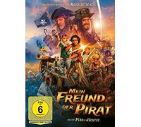 Matti Stooker;Samuel Beau Reurekas - Mein Freund der Pirat [Import]