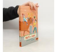 Matti Und Sami Und Das Größte Stück Vom Glück