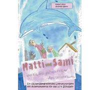 Matti Und Sami Und Die Drei Größten Fehler Des Universums