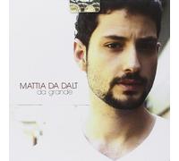 Mattia Da Dalt - En Grand