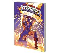 Mattia de Iulis - Captain America: Sentinel Of Liberty Vol. 1: Revolution