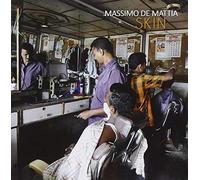 Mattia, Massimo De - Skin