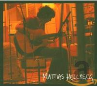 Mattias Hellberg - Mattias Hellberg [Import]