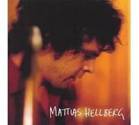 Mattias Hellberg [SE Import]