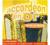 Matticoni,Jo - Accordeon en Or [Import]