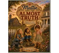 Mattie and the Almost Truth: Stretching the Truth is Still Being Dishonest