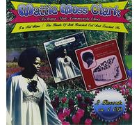 Mattie Clark Moss & Michigan State - I'm Not Alone/Hands of God Reached Out and