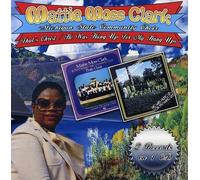 Mattie Clark Moss & Michigan State - That's Christ/He Was Hung Up for My Hang Ups