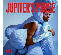MATTIE Jupiter's Purse (Vinyl)