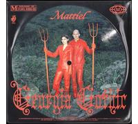 Mattiel - Georgia Gothic