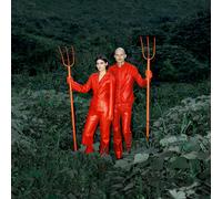 Mattiel Georgia Gothic (CD)