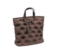 MATTIES ACOLCHADO, BOLSOS Mujer, MARRÓN