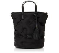 MATTIES ACOLCHADO, BOLSOS Mujer, Negro